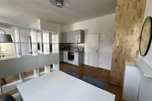 Möblierte 2-Zimmer-Wohnung in HD-Rohrbach – All-Inclusive zum Einziehen – Rathausstraße 8, 69126 Rohrbach, Heidelberg – Vorschaubild 3