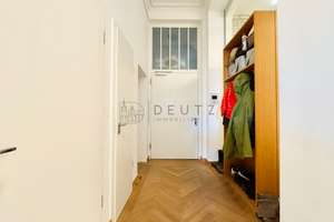 Exklusive Altbauwohnung am Aachener Markt – Die vollständige Adresse der Immobilie erhältst du vom Anbieter., 52062 Markt, Aachen – Vorschaubild 5