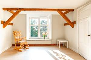 Wo Ruhe ein Zuhause hat - Stilvoller Resthof in Traumlage – Die vollständige Adresse der Immobilie erhältst du vom Anbieter., 25693 Volsemenhusen – Vorschaubild 18