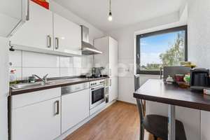 Zentrale Kapitalanlage in Ohligs - Vermietete 2-Zimmer-Wohnung mit Balkon – 42697 Ohligs/Aufderhöhe/Merscheid, Solingen – Vorschaubild 2
