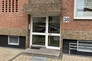 Kinderhaus - Erbpacht! 2-Zimmer-Eigentumswohnung mit Balkon – Die vollständige Adresse der Immobilie erhältst du vom Anbieter., 48159 Kinderhaus-West, Münster – Vorschaubild 7