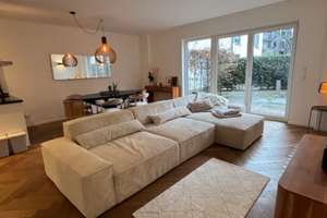  2-Zimmer-Wohnung mit Terrasse in Düsseldorf Unterbilk – Die vollständige Adresse der Immobilie erhältst du vom Anbieter., 40219 Unterbilk, Düsseldorf – Vorschaubild 2