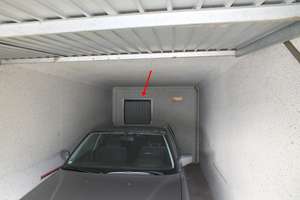 +Platzwunder+ DHH + frei + kleiner Garten + keine Käuferprovision – Nobileweg 1B, 70439 Stammheim-Süd, Stuttgart – Vorschaubild 3