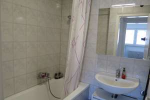 *** Durlacher Straße - tolle Dachwohnung mit Zusatzzimmer *** – Die vollständige Adresse der Immobilie erhältst du vom Anbieter., 75172 Weststadt, Pforzheim – Vorschaubild 5