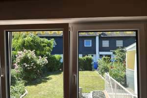 RESERVIERT!!!!! Modernisiertes, geräumiges Reihenmittelhaus mit 6 Zimmern in Ingolstadt – Ziegeleistraße 26C, 85055 Nordost, Ingolstadt – Vorschaubild 11