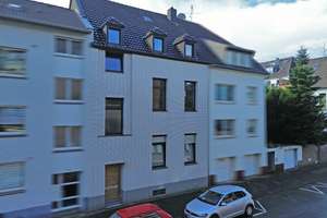 Stadthaus im Bismarckviertel bietet genügend Platz für diverse Wohnträume! – Die vollständige Adresse der Immobilie erhältst du vom Anbieter., 47799 Cracau, Krefeld – Vorschaubild 12