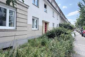 IKS - Helle 3-Zimmer-Wohnun mit Balkon in begehrter Lage von Köln-Sülz