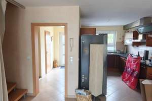 Modernes Reihenmittelhaus in Oggersheim mit  150 qm Baujahr 2007  mit Solarthermie – 67071 Oggersheim, Ludwigshafen am Rhein – Vorschaubild 19