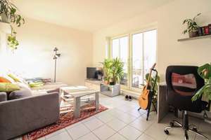 2-Zimmer-Wohnung mit Balkon und Stellplatz in Magdeburg-Cracau nahe der Elbe – Die vollständige Adresse der Immobilie erhältst du vom Anbieter., 39114 Cracau, Magdeburg – Vorschaubild 2