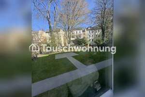 Tauschwohnung: 3-Zimmer-Wohnung in Hamburg-Nord zum Tausch – Die vollständige Adresse der Immobilie erhältst du vom Anbieter., 20251 Hoheluft-Ost, Hamburg – Vorschaubild 8