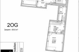 Viel Platz für Familie & Mehrgenerationen: liebevoll saniertes Zweifamilienhaus – Rastatt (Kreis) – Vorschaubild 38