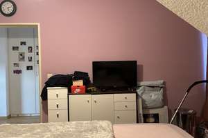 2-Zimmer-Dachgeschosswohnung zu vermieten  – Schwogenstraße 30, 41063 Eicken, Mönchengladbach – Vorschaubild 12