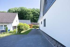 Moderne Doppelhaushälfte in Waldrandlage in Albersdorf – Die vollständige Adresse der Immobilie erhältst du vom Anbieter., 25767 Albersdorf – Vorschaubild 16