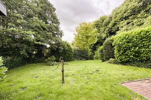 Schmuckes Einfamilienhaus mit Gartenidyll in ruhiger Lage – Aurich (Kreis) – Vorschaubild 19
