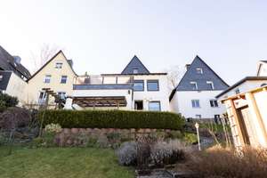 Großes Cityhaus - in ruhiger Wohngegend - mit Ausbaureserve – Gohrstr. 55, 42579 Heiligenhaus – Vorschaubild 57