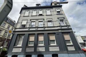 Vollvermietetes Mehrfamilienhaus – ca. 520 m² Wohnfläche & stabile Mieterträge – Die vollständige Adresse der Immobilie erhältst du vom Anbieter., 42327 Barmen, Wuppertal – Vorschaubild 1