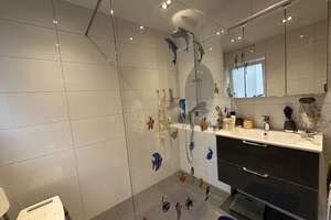 2-Familienhaus mit großem Grundstück und Nebengebäuden, bester Verkehrsanbindung und viel Potential – Krefelder Str. 301, 47877 Willich – Vorschaubild 15