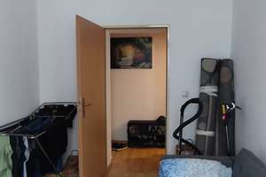 N- St. Johannis - Kapitalanlage in begehrter Lage -  renovierungsbed. 1-Zimmerwohnung – Die vollständige Adresse der Immobilie erhältst du vom Anbieter., 90419 Bielingplatz, Nürnberg – Vorschaubild 2