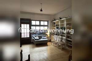 Tauschwohnung: Altbauwohnung in Ehrenfeld 2ZKB – Die vollständige Adresse der Immobilie erhältst du vom Anbieter., 50823 Ehrenfeld (Ortsteil), Köln – Vorschaubild 1