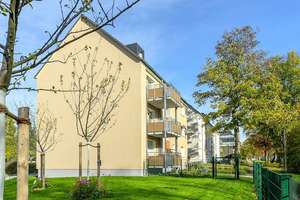 Neue Wohnung – Neues Glück – Schwanenbuschstr. 99, 45138 Huttrop, Essen – Vorschaubild 4