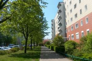 Vermietete 3-Raum-Eigentumswohnung in ruhiger Lage – Die vollständige Adresse der Immobilie erhältst du vom Anbieter., 13059 Neu-Hohenschönhausen, Berlin – Vorschaubild 4