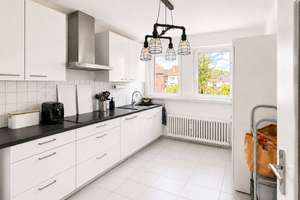 Potenzial statt Provision: 3-Zimmer-Wohnung mit Balkon und DG-Ausbaureserve in Gelsenkirchen-Horst – Die vollständige Adresse der Immobilie erhältst du vom Anbieter., 45899 Horst, Gelsenkirchen – Vorschaubild 5