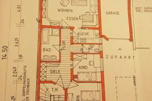 Preiswerte Doppelhaushälfte in ruhiger Lage – Die vollständige Adresse der Immobilie erhältst du vom Anbieter., 89613 Oberstadion – Vorschaubild 24