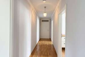 Attraktive 3-Zimmer-Wohnung mit Balkon im Herzen der Südstadt! – Lutherstraße 44, 30171 Südstadt, Hannover – Vorschaubild 5