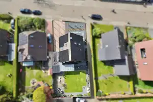 Exclusiv modernisiertes Einfamilienhaus in gefragter Lage von Nordhorn – Grafschaft Bentheim (Kreis) – Vorschaubild 41