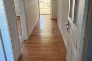 Zweizimmerwohnung in zentraler Lage jetzt renoviert