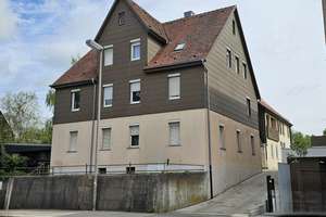 ***Investoren-Paket *** 2-Familienhaus mit Wohn-/Geschäftsgebäude  – Die vollständige Adresse der Immobilie erhältst du vom Anbieter., 74564 Crailsheim – Vorschaubild 10