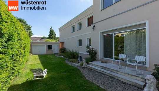 Bild von Exklusives 3-Familienhaus mit hochwertiger Sanierung, großem Grundstück & Wellnessbereich