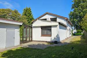 **VERKAUFT**

*Charmantes Familienhaus mit Traumgarten* – Die vollständige Adresse der Immobilie erhältst du vom Anbieter., 25337 Kölln-Reisiek – Vorschaubild 28