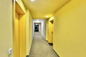 Vermietetes Dachgeschoss, lichtdurchflutet mit modernem Wohngefühl und Weitblick – Die vollständige Adresse der Immobilie erhältst du vom Anbieter., 12489 Adlershof, Berlin – Vorschaubild 6