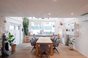 Traumhaus in Heidelbergs-Toplage mit Dach-Terrasse und neuester Technik – Die vollständige Adresse der Immobilie erhältst du vom Anbieter., 69121 Handschuhsheim, Heidelberg – Vorschaubild 5