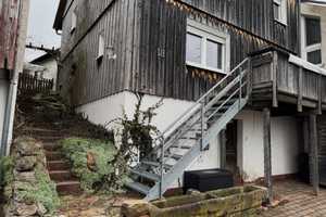 Großes Haus mit Einliegerwohnung & Wintergarten – Odenwaldkreis – Vorschaubild 8