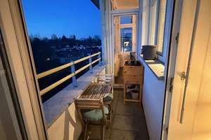 Attraktives 2-Zi-Penthouse mit Balkon in Reutlingen (4. OG) – Walter-Gropius-Platz 7, 72762 Reutlingen-Mitte, Reutlingen – Vorschaubild 13
