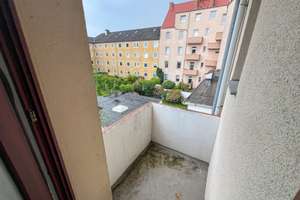 Geestemünde / 3 Zimmer / 2 Balkone / Bad mit Fenster / 2OG – Buchtstraße 45, 27570 Geestemünde, Bremerhaven – Vorschaubild 6