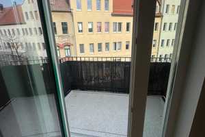 Erstbezug nach Sanierung – Traumhafte 2,5-Zimmer-Wohnung mit Balkon & Einbauküche im Bülowviertel – Geißlerstraße 11, 4315 Leipzig – Vorschaubild 7