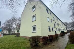 Moderne Erdgeschosswohnung mit Balkon und hochwertigem Duschbad in Bestlage – SZ-Gebhardshagen – Reichenberger Straße 7, 38229 Gebhardshagen, Salzgitter – Vorschaubild 2
