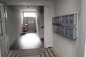 WOHNEN, STUDIEREN, ARBEITEN - GROSSE LOFT-WOHNUNG BEIM LUDWIGSPLATZ – Herrenstraße 48, 76133 Innenstadt-West, Karlsruhe – Vorschaubild 2