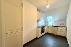 2-Zi.-Dachgeschosswohnung in ruhiger und grüner Bestlage von Solln – 81479 Solln, München – Vorschaubild 8
