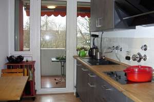 Lichtdurchflutete 3-Zimmer-Wohnung mit Balkon in begehrter Lage von Karlsruhe-Durlach – Schinnrainstraße 3, 76227 Durlach, Karlsruhe – Vorschaubild 12