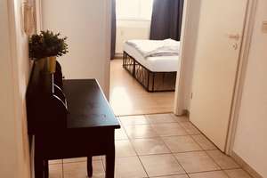 Helle 55 m² Wohnung im 10. OG mit Balkon in Hannover-Groß-Buchholz – Rotekreuzstraße 15, 30627 Groß-Buchholz, Hannover – Vorschaubild 4