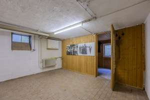 Familienparadies: Gepflegt und bezahlbar! Bezugsfreies Reiheneckhaus mit großem Garten und Garage – Die vollständige Adresse der Immobilie erhältst du vom Anbieter., 81241 Am Westbad, München – Vorschaubild 16