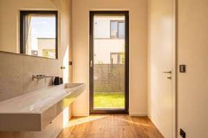 Architektur trifft Eleganz | Exklusive Stadtvilla in Stahnsdorf – Die vollständige Adresse der Immobilie erhältst du vom Anbieter., 14532 Stahnsdorf – Vorschaubild 8