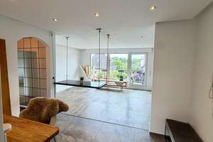 Bezugsfreie 3,5-Zimmer-Wohnung mit Südbalkon, Garage+neuem Bad in Barop