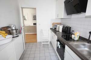 3-Zimmer-Wohnung mit Balkon in Düsseldorf-Kaiserswerth – 40489 Kaiserswerth, Düsseldorf – Vorschaubild 12