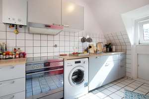 Attraktive 3-Zimmer Wohnung im Geistviertel – Die vollständige Adresse der Immobilie erhältst du vom Anbieter., 48153 Schützenhof, Münster – Vorschaubild 8
