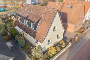 1-2 Familienhaus in Stadtnähe – Dein Raum für neue Wohnideen – Die vollständige Adresse der Immobilie erhältst du vom Anbieter., 29221 Celle – Vorschaubild 1